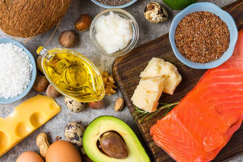 ¿Omega 3 : para qué sirve en el gym?