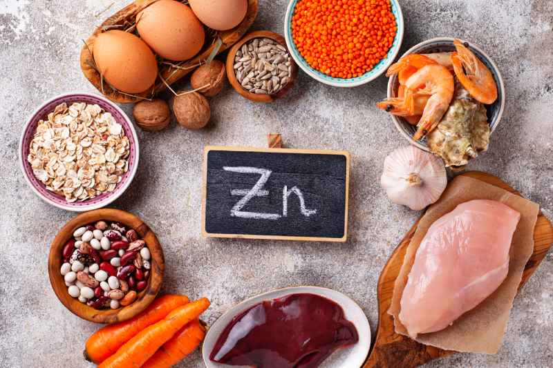 Bisglicinato de zinc: ¿Para que sirve?