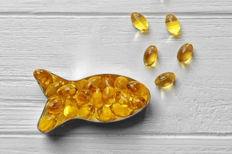 ¿Cómo saber si me falta omega 3?