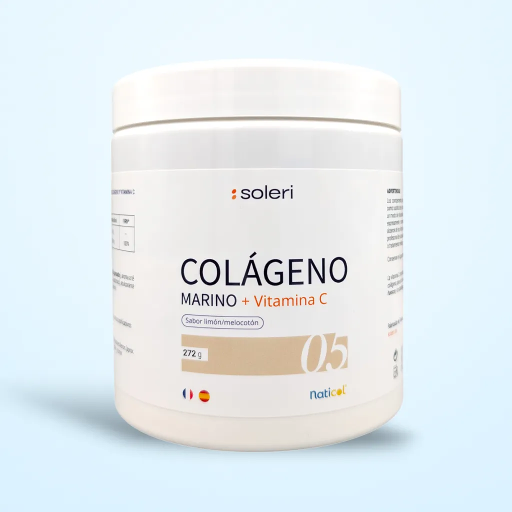 Colágeno