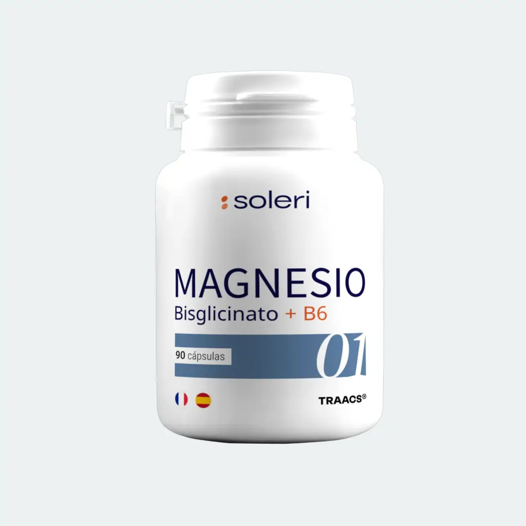 Ver el producto magnesio