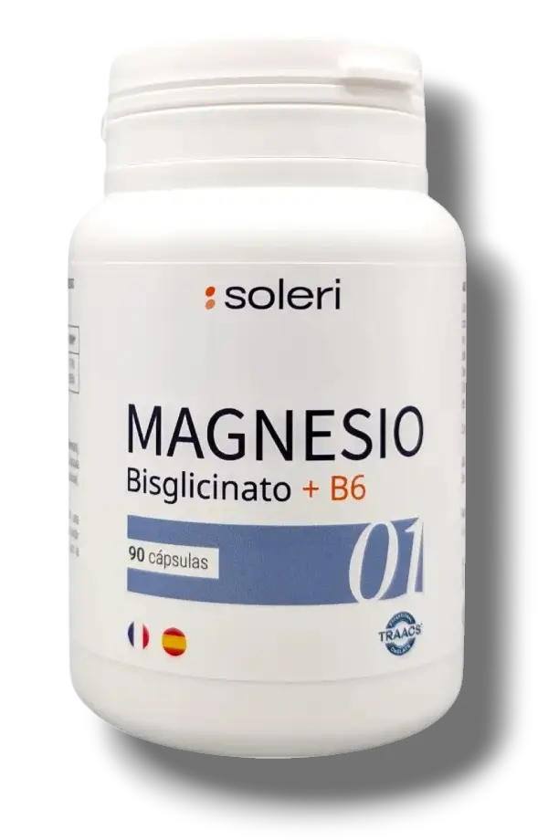 magnesio magnesio