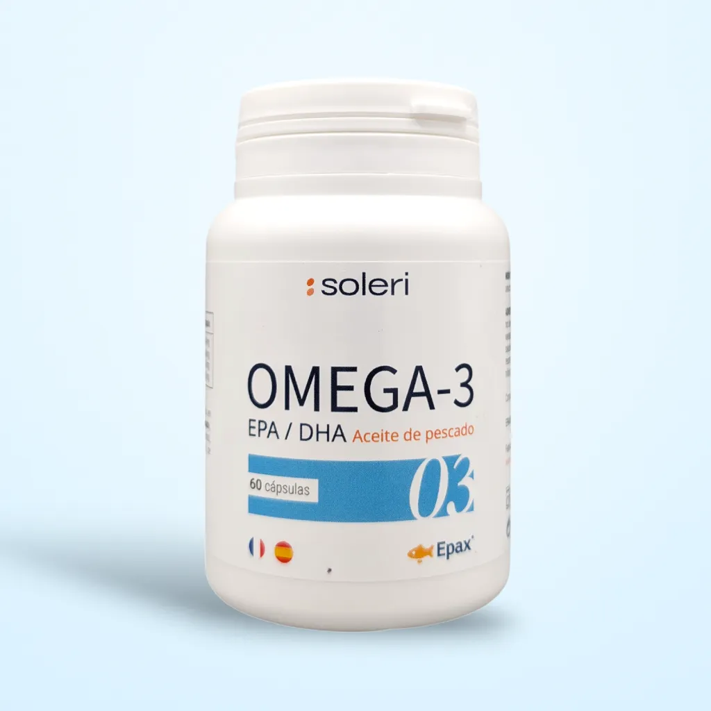 Omega 3