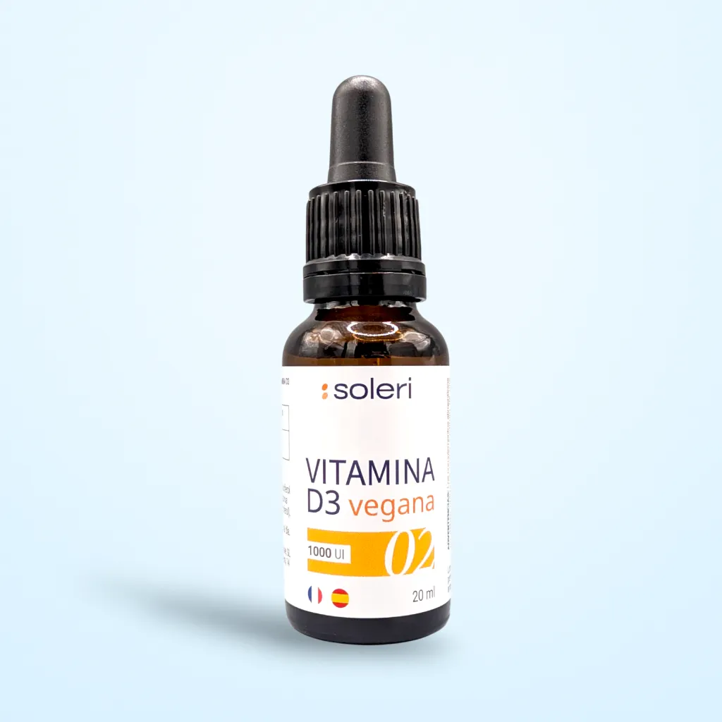 Vitamina D