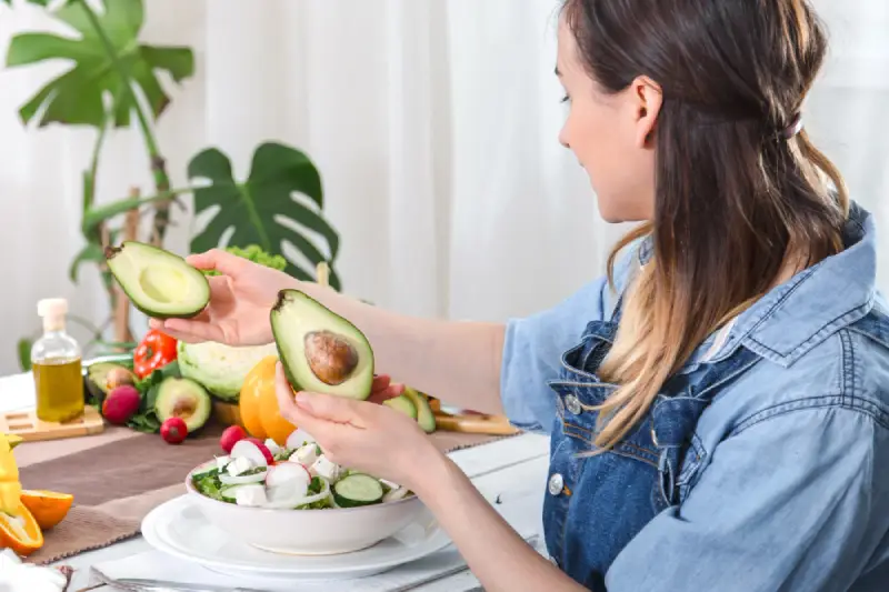 Dieta y salud: claves para vivir mejor y prevenir enfermedades