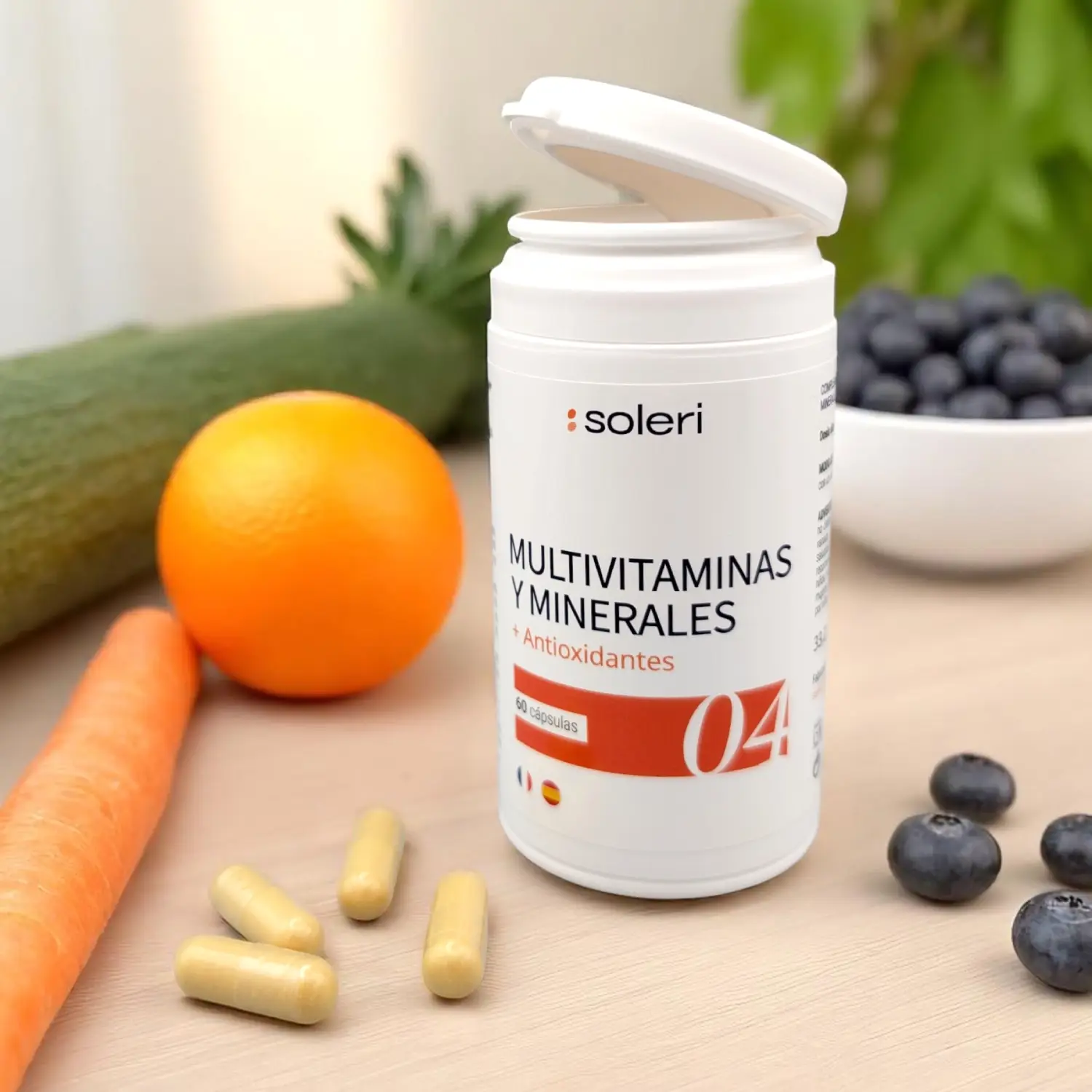 multivitaminas soleri multivitaminas soleri