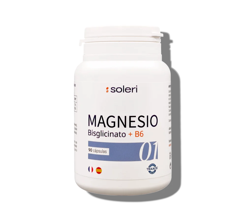 Magnesio soleri
