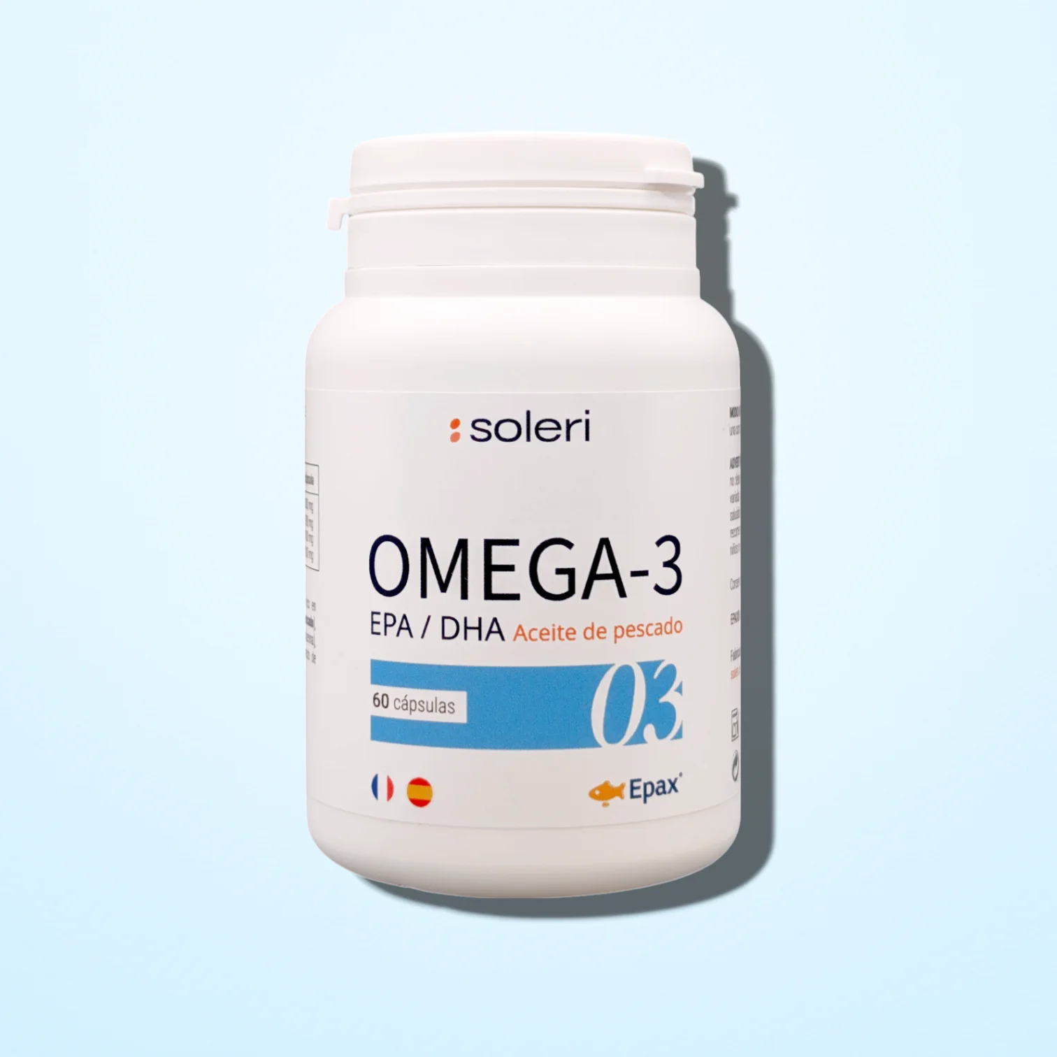Omega 3