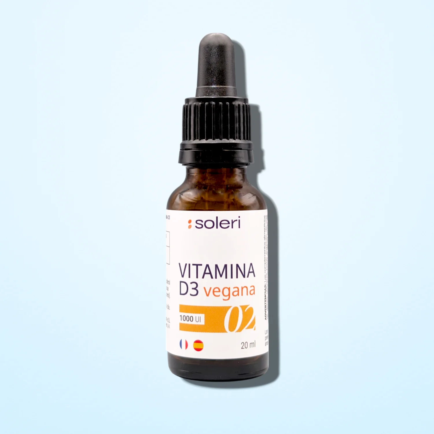 Vitamina D