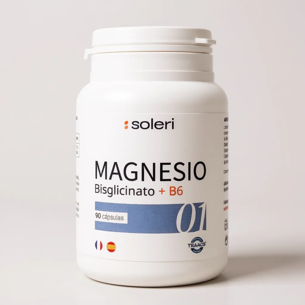 Magnesio