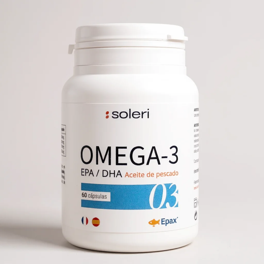 Omega 3