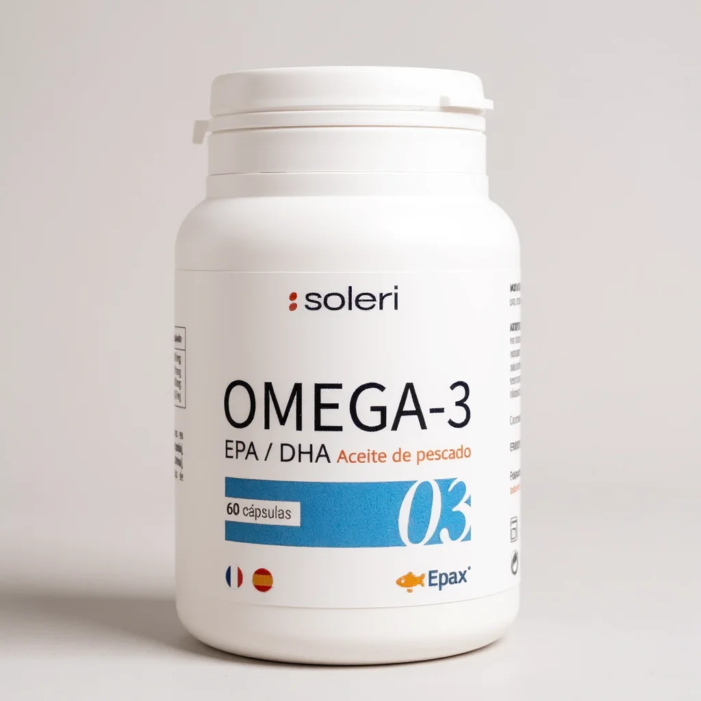 Omega 3